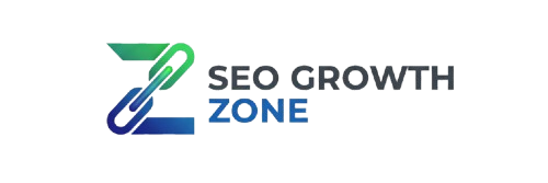 SEO Growth Zone logo